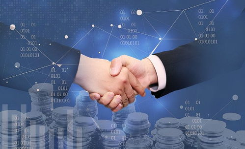 東數西算 戰略落地加速，信息技術服務迎來新機遇