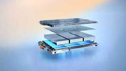 別克“至境”登場，“逍遙”啟航 以動力電池系統(tǒng)為核心，劍指高端新能源市場