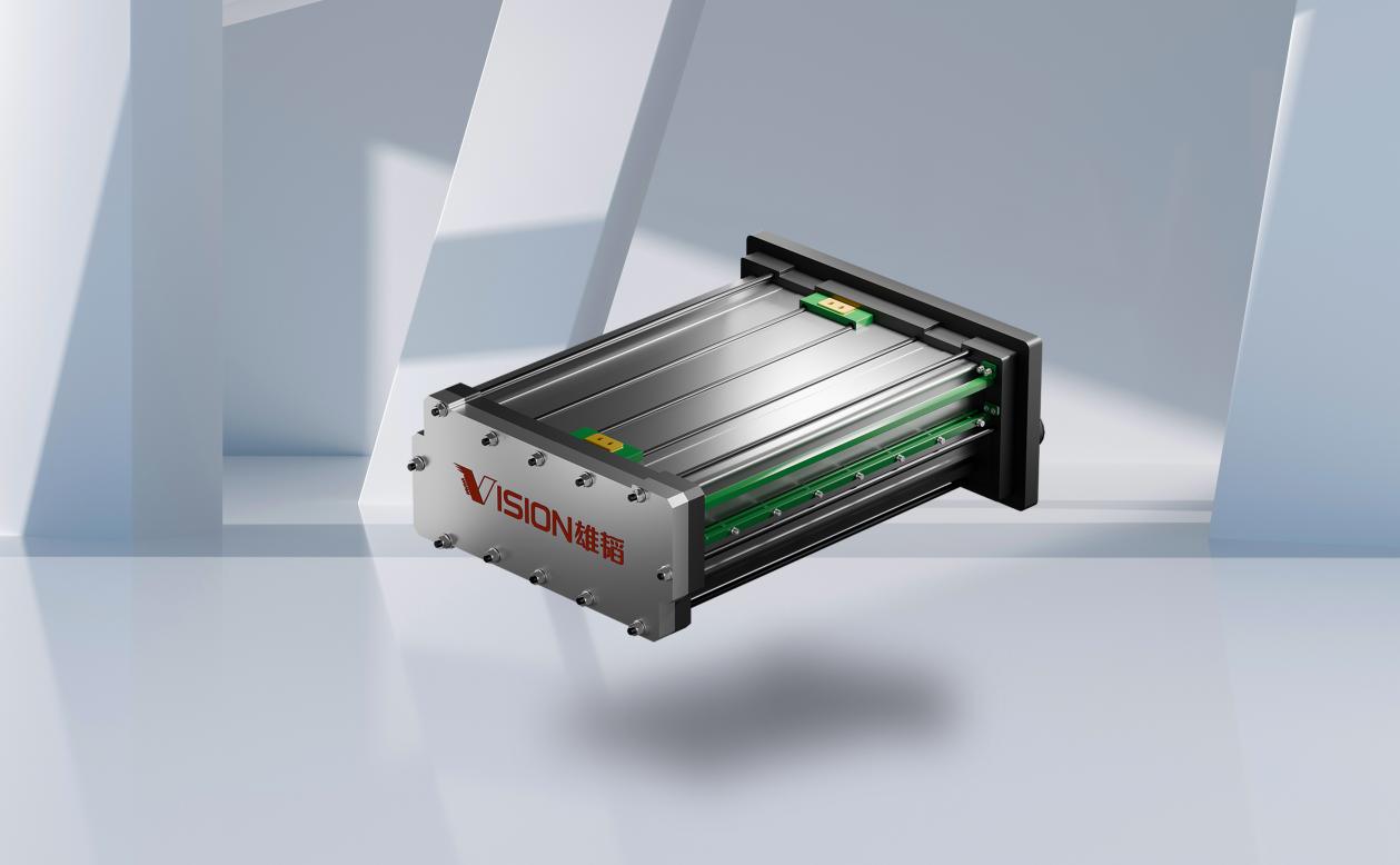 30年風雨，一世的恩情 雄韜股份30周年慶典暨動力電池系統(tǒng)前瞻