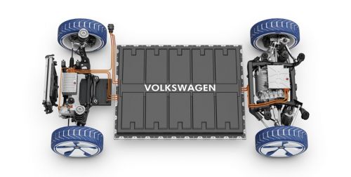動力電池系統 造車新勢力突圍之路的下一道坎